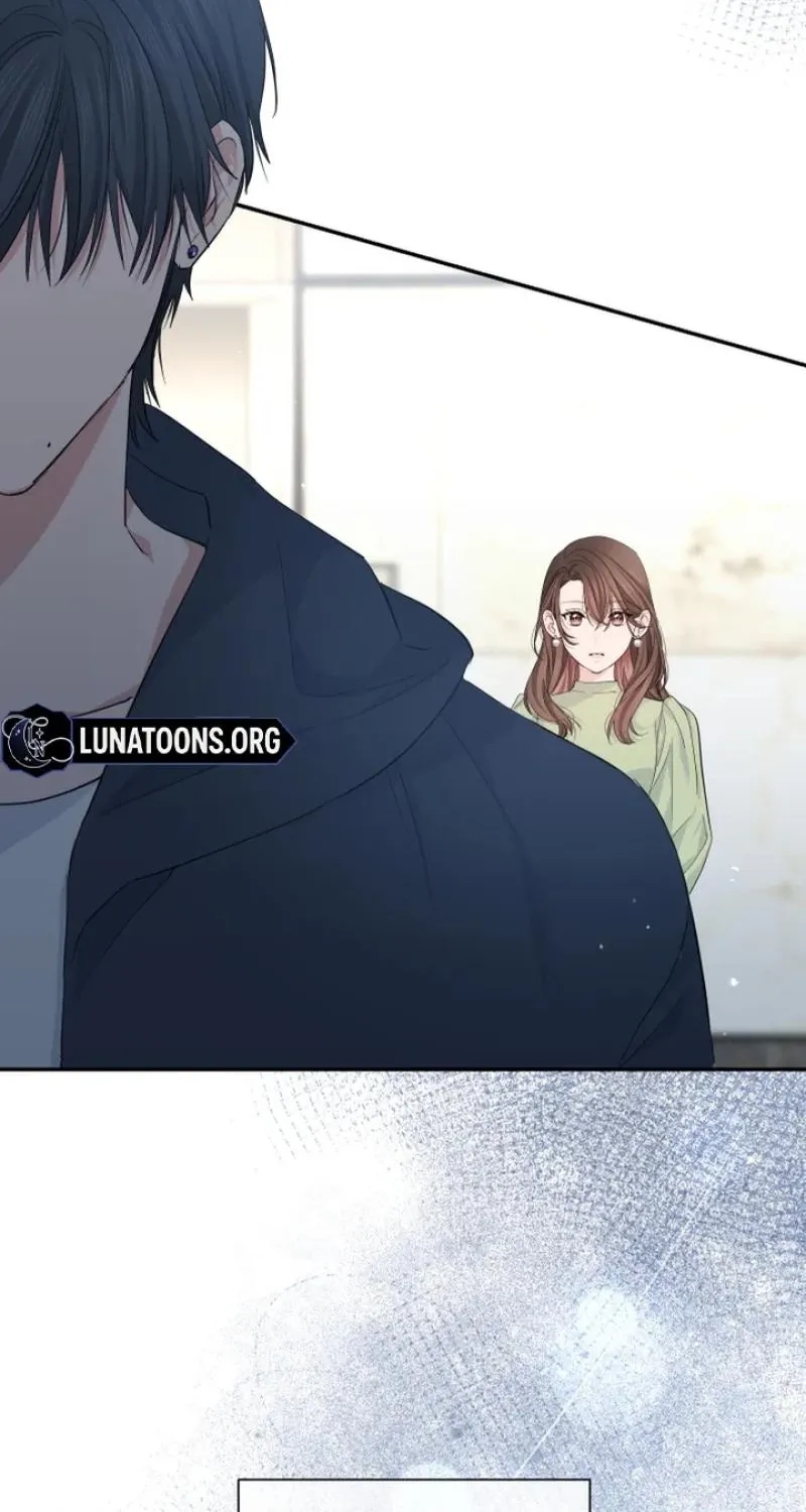 Even So, Tell Me This Is Love Chapter 17 page 45 - 