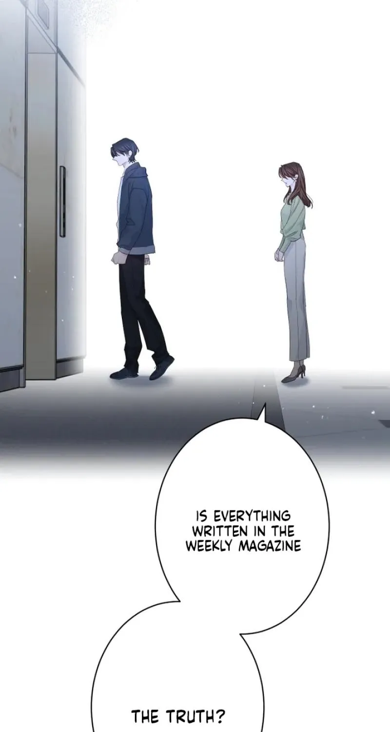 Even So, Tell Me This Is Love Chapter 17 page 47 - 