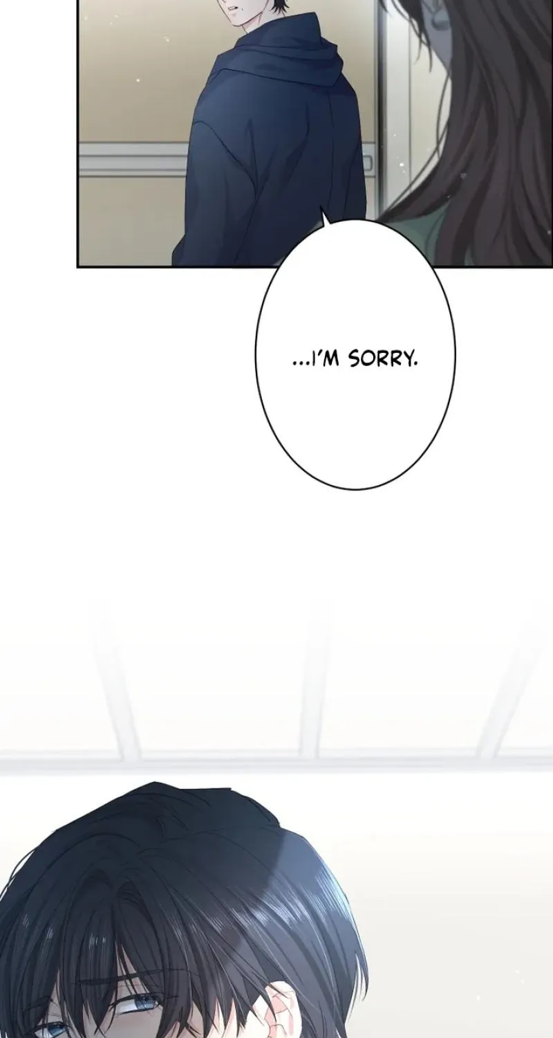 Even So, Tell Me This Is Love Chapter 17 page 49 - 