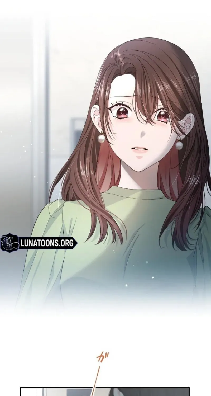 Even So, Tell Me This Is Love Chapter 17 page 51 - 