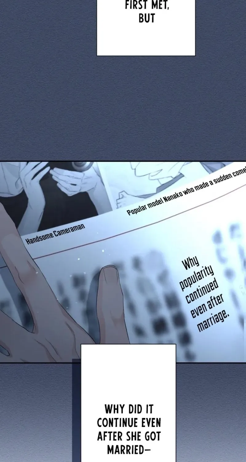 Even So, Tell Me This Is Love Chapter 17 page 56 - 