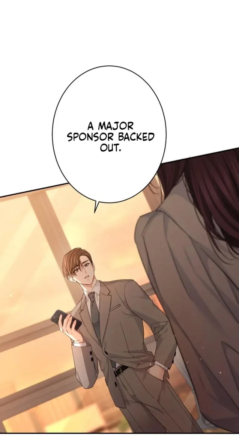 Even So, Tell Me This Is Love Chapter 17 page 61 - 