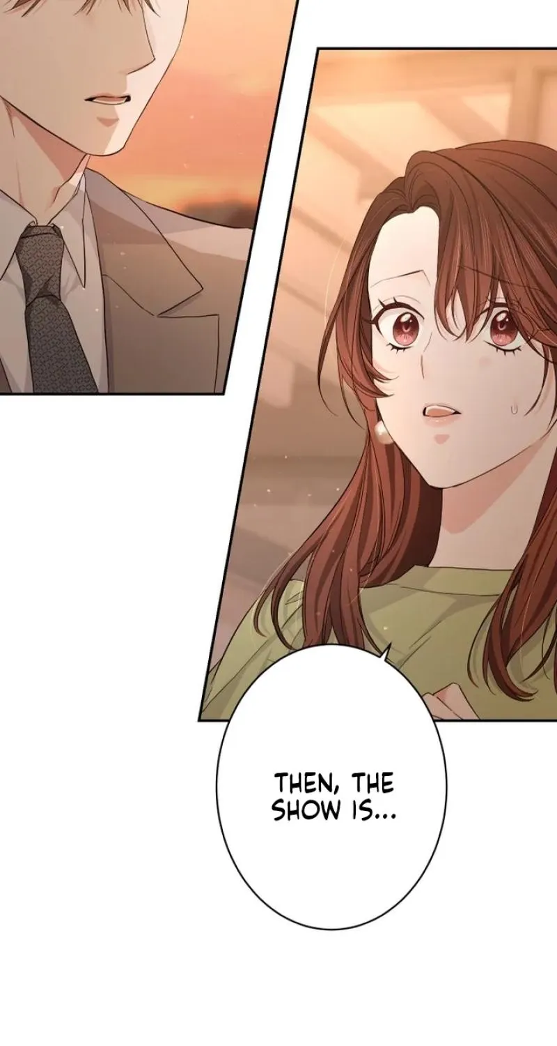 Even So, Tell Me This Is Love Chapter 17 page 63 - 