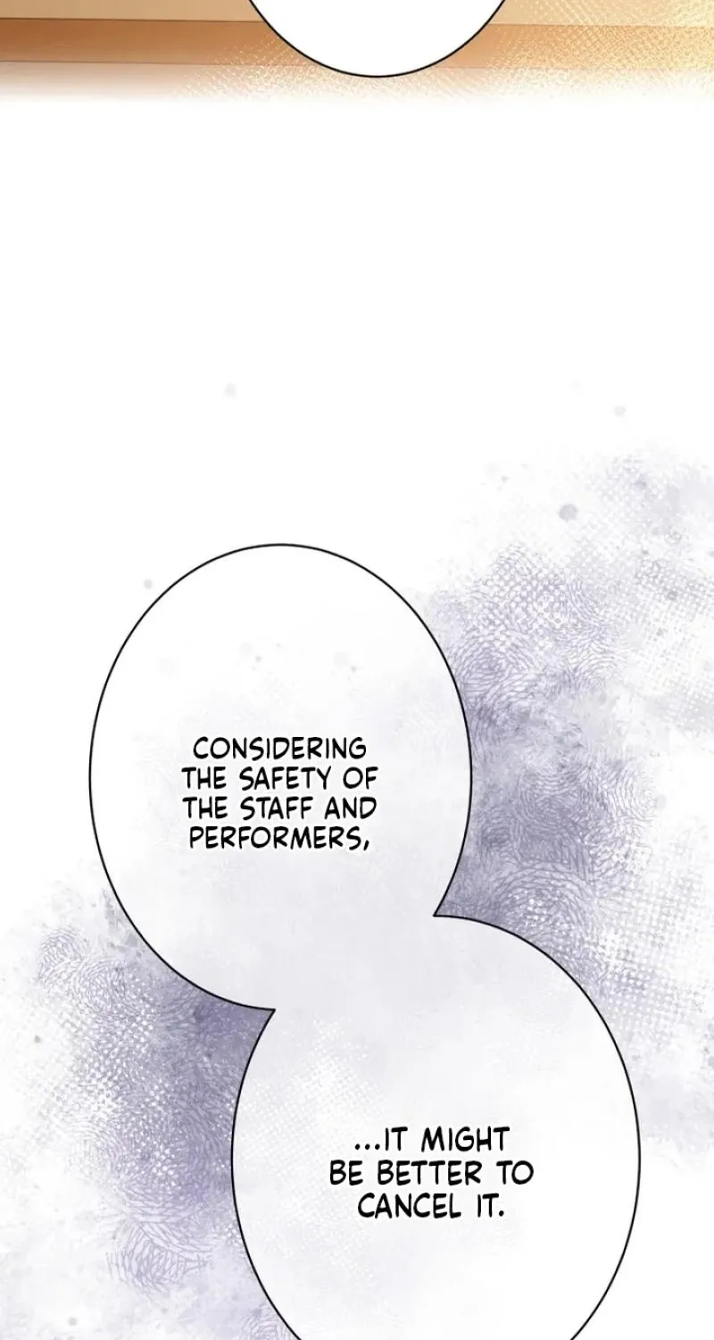 Even So, Tell Me This Is Love Chapter 17 page 66 - 
