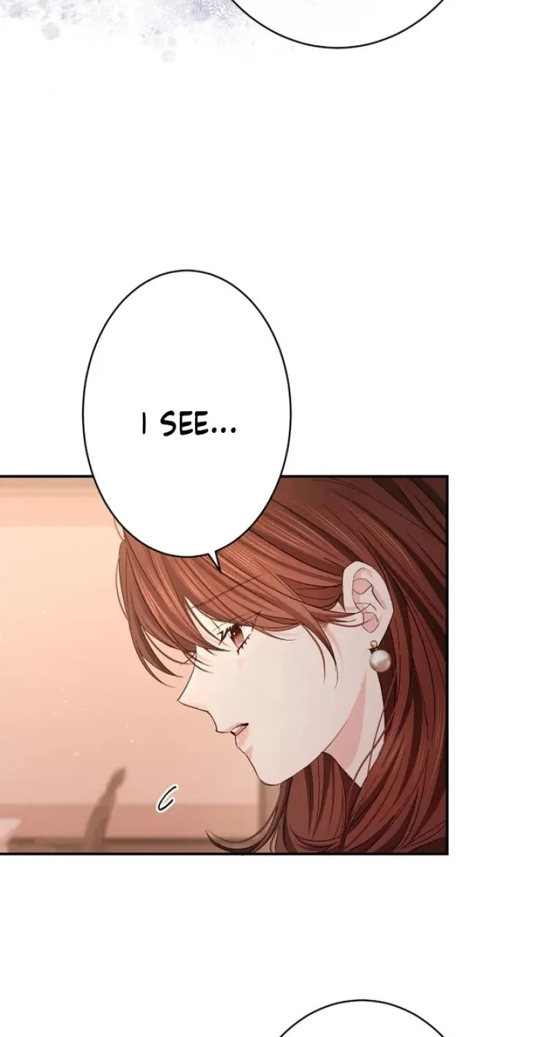 Even So, Tell Me This Is Love Chapter 17 page 67 - 