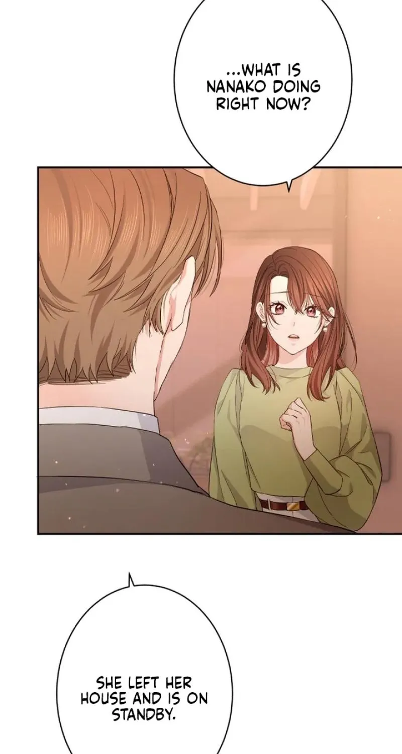 Even So, Tell Me This Is Love Chapter 17 page 68 - 