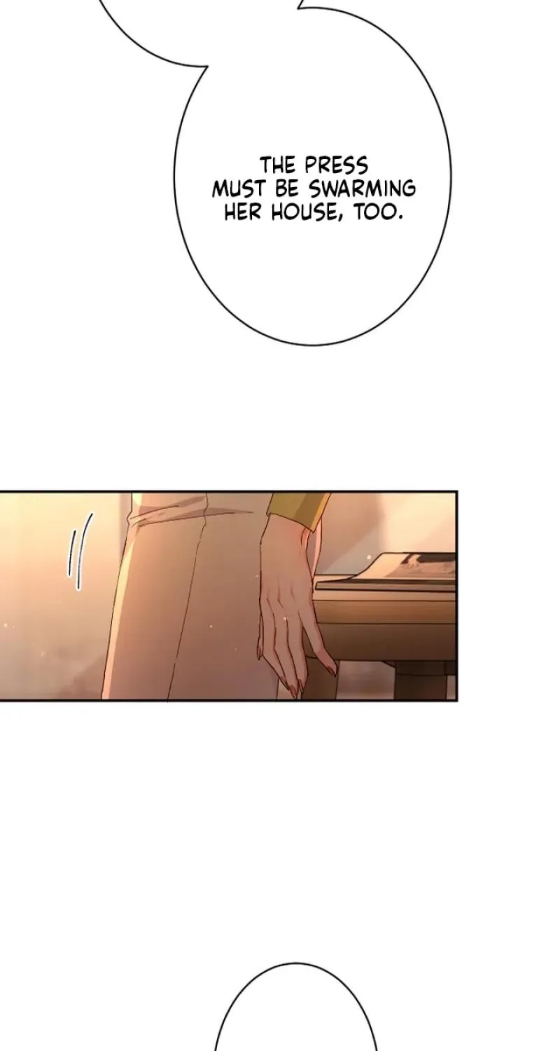 Even So, Tell Me This Is Love Chapter 17 page 69 - 