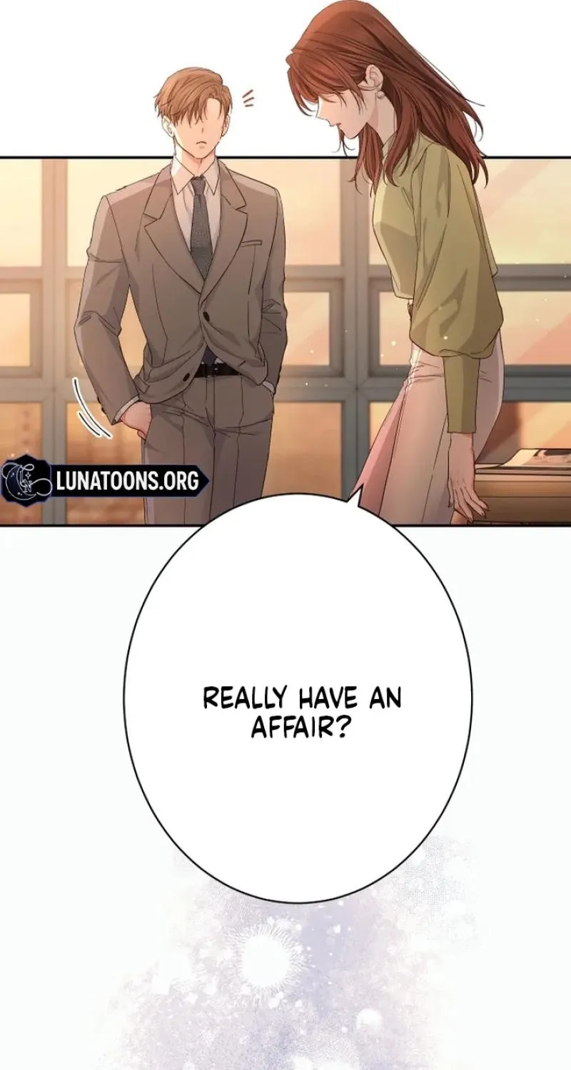 Even So, Tell Me This Is Love Chapter 17 page 71 - 