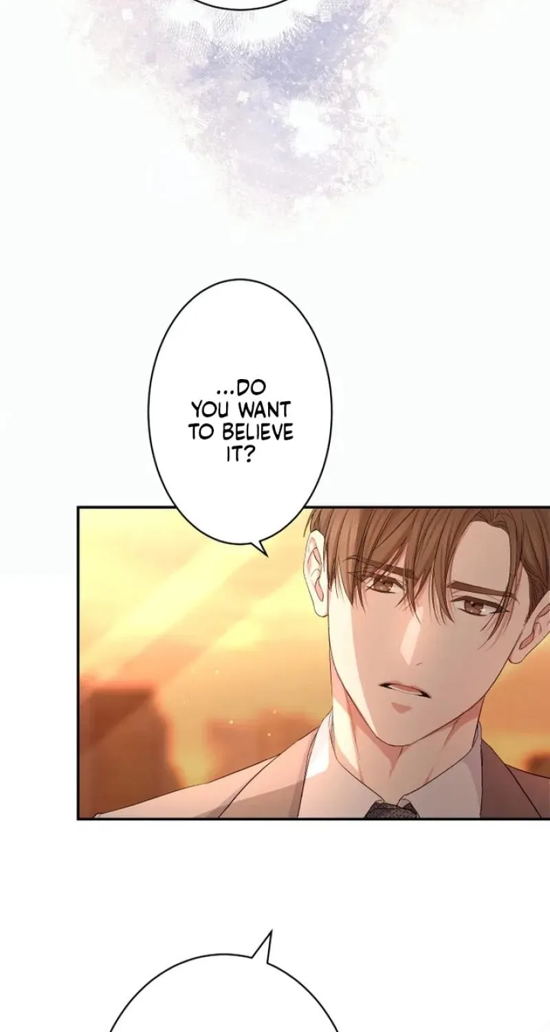 Even So, Tell Me This Is Love Chapter 17 page 73 - 