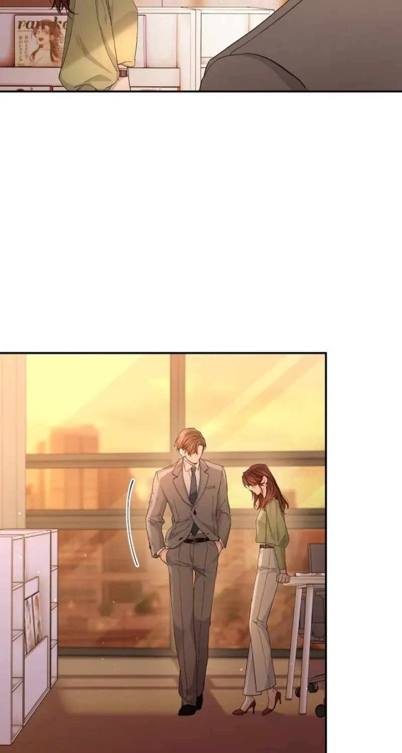 Even So, Tell Me This Is Love Chapter 17 page 80 - 