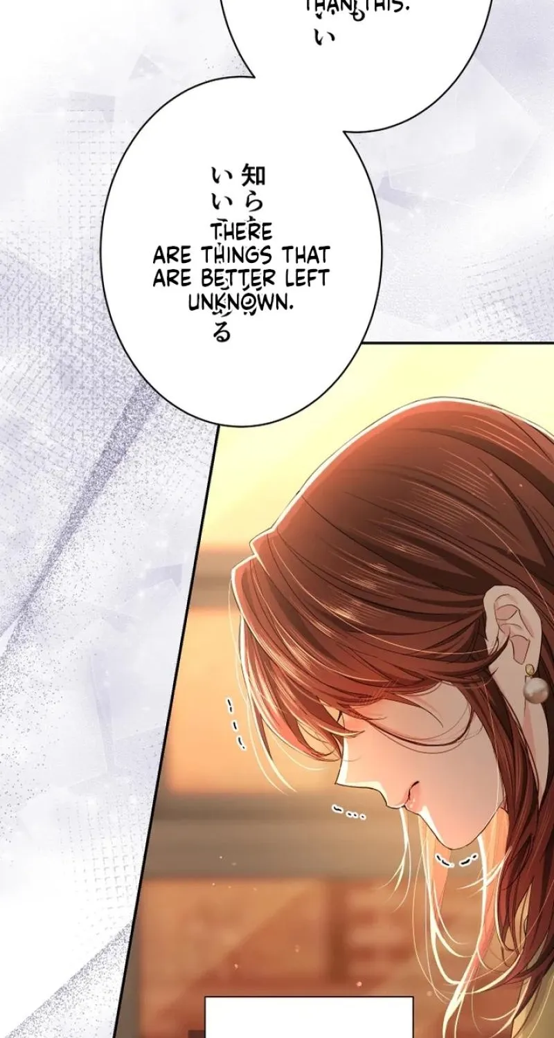 Even So, Tell Me This Is Love Chapter 17 page 84 - 