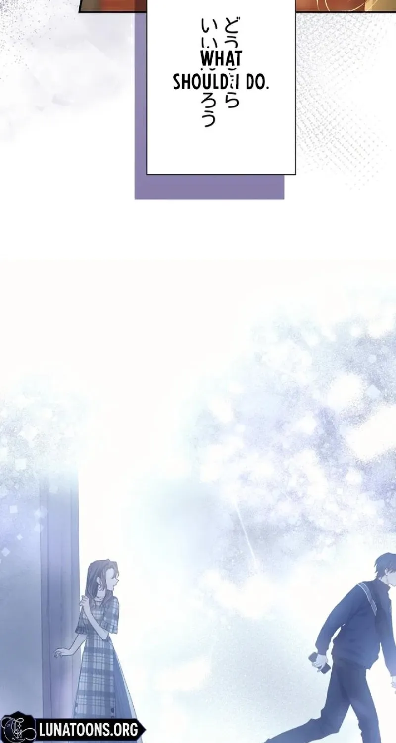 Even So, Tell Me This Is Love Chapter 17 page 85 - 