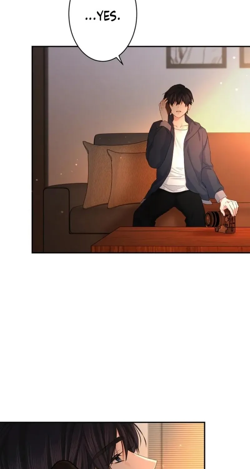 Even So, Tell Me This Is Love Chapter 17 page 89 - 