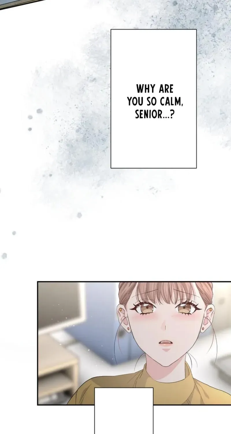 Even So, Tell Me This Is Love Chapter 17 page 10 - 
