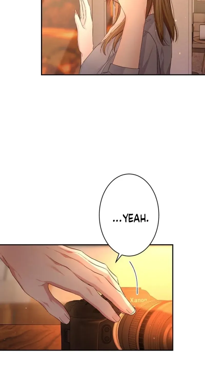 Even So, Tell Me This Is Love Chapter 17 page 91 - 