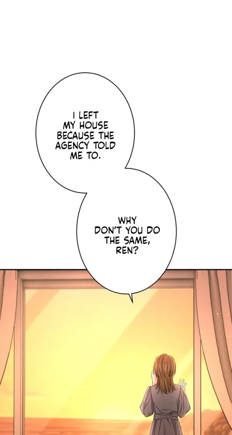 Even So, Tell Me This Is Love Chapter 17 page 92 - 