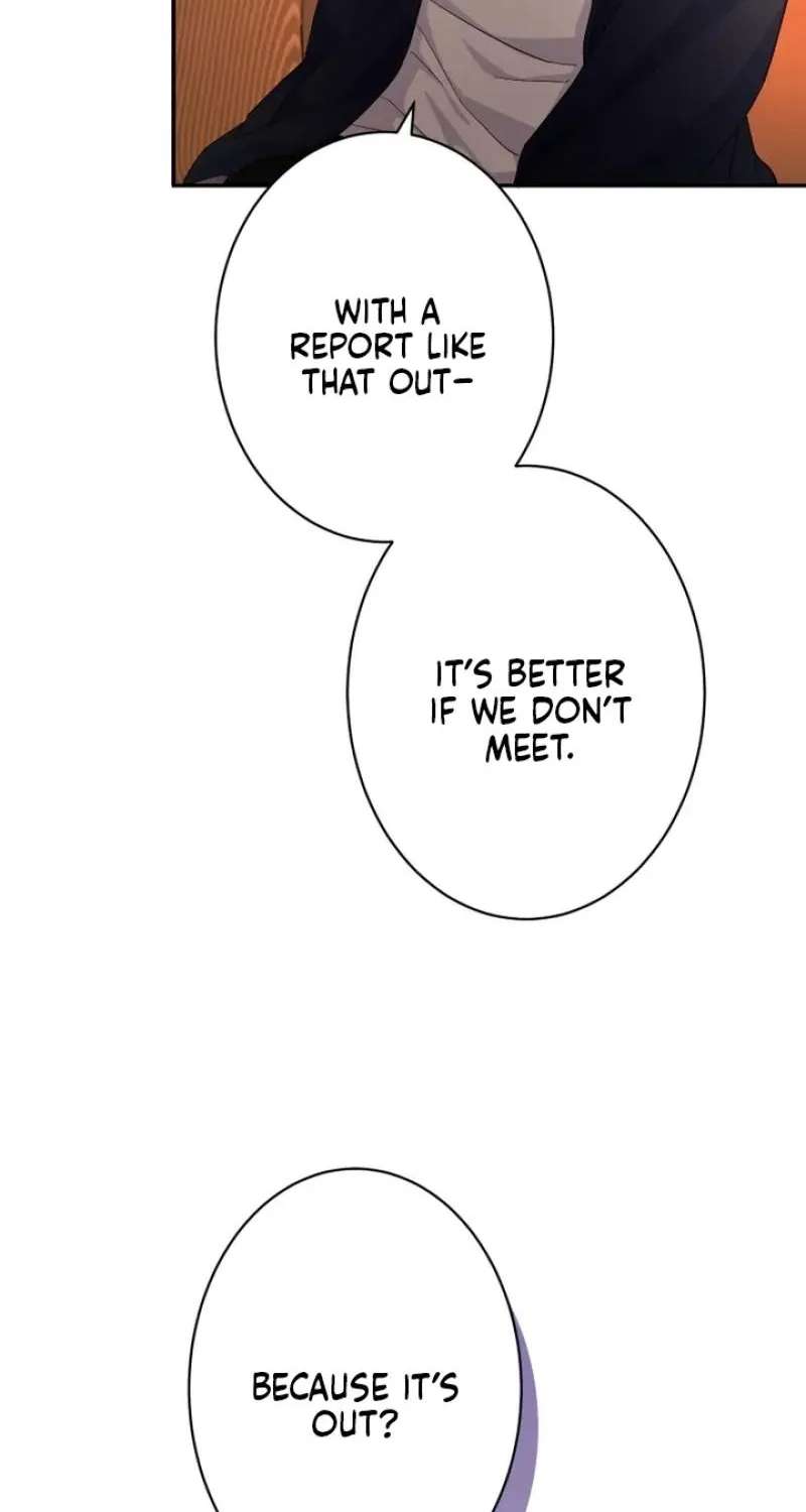 Even So, Tell Me This Is Love Chapter 17 page 96 - 