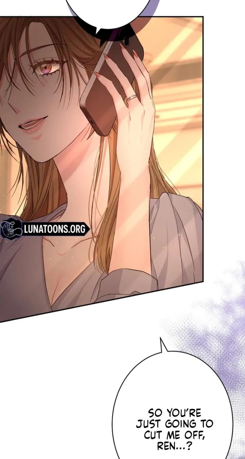 Even So, Tell Me This Is Love Chapter 17 page 97 - 