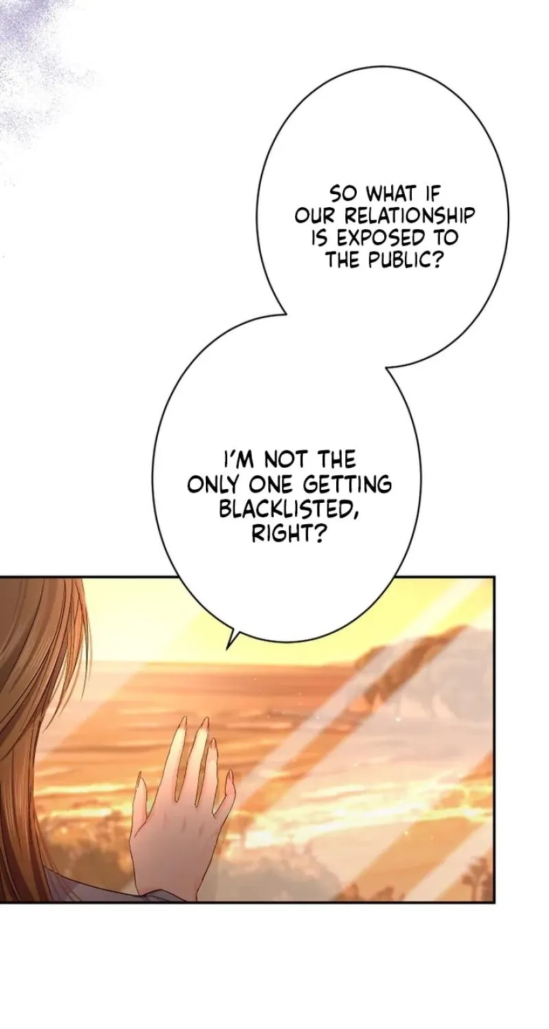 Even So, Tell Me This Is Love Chapter 17 page 99 - 