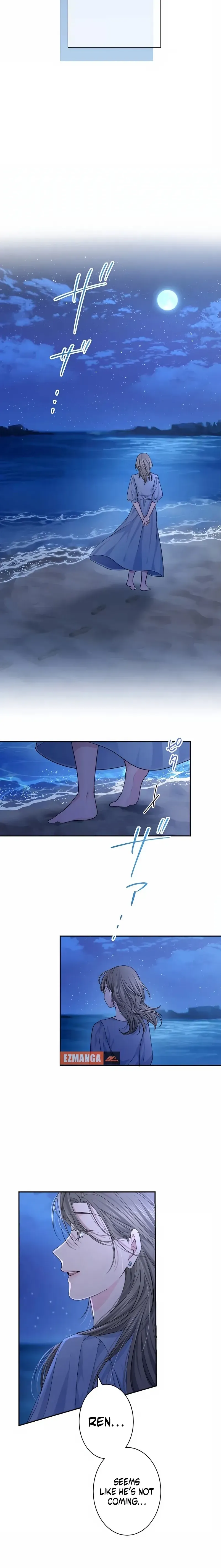 Even So, Tell Me This Is Love Chapter 18 page 26 - 