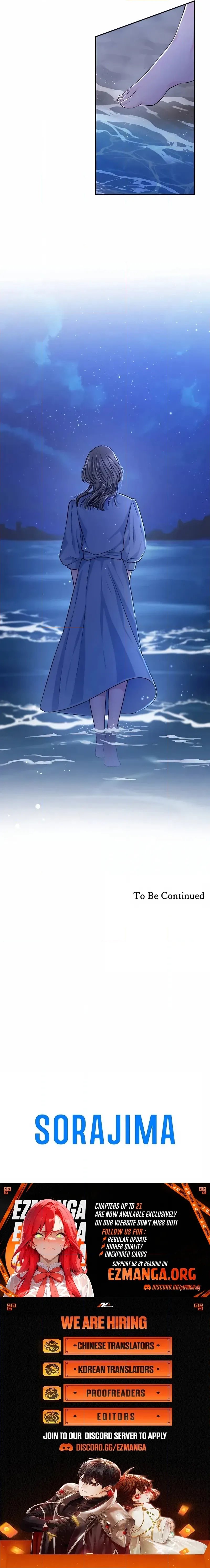 Even So, Tell Me This Is Love Chapter 18 page 27 - 