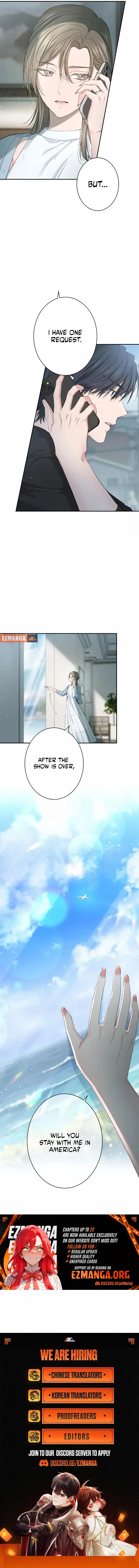 Even So, Tell Me This Is Love Chapter 19 page 13 - 