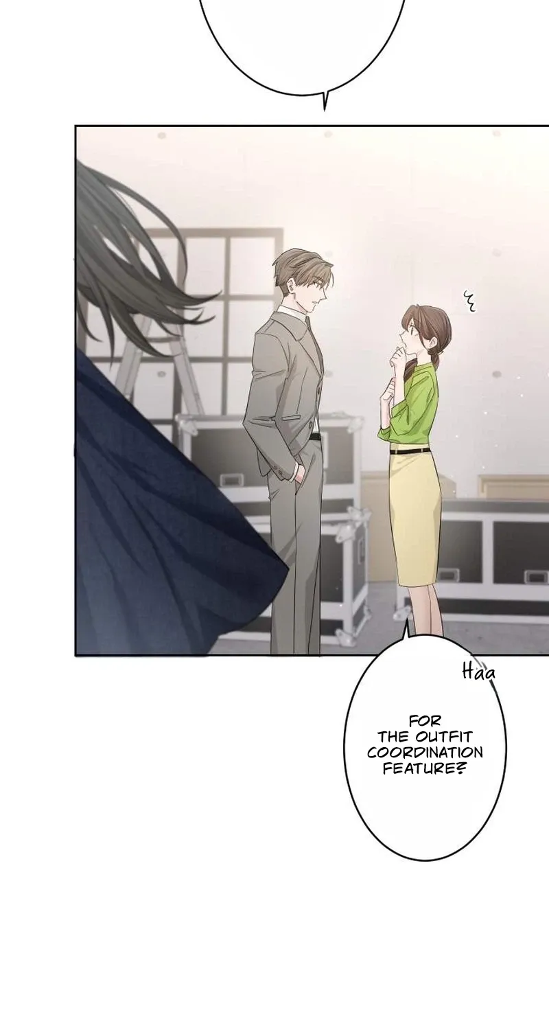 Even So, Tell Me This Is Love Chapter 2 page 16 - 
