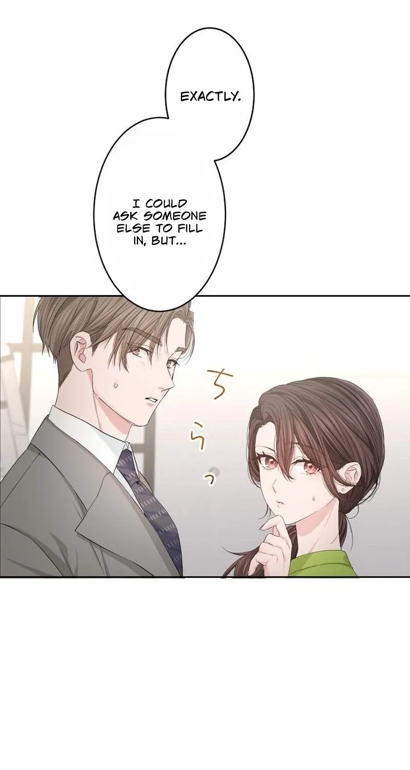Even So, Tell Me This Is Love Chapter 2 page 17 - 