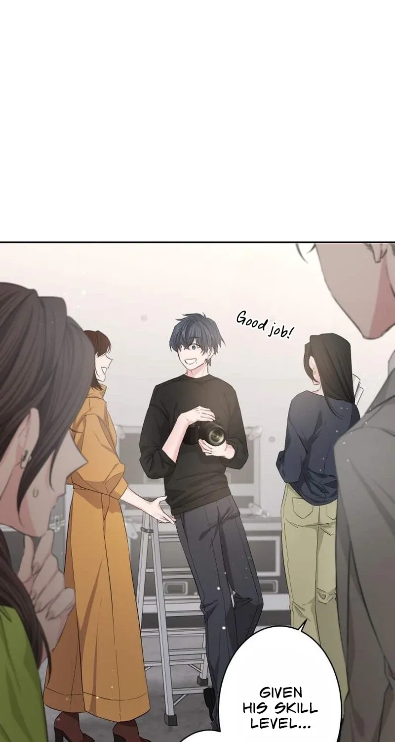 Even So, Tell Me This Is Love Chapter 2 page 18 - 