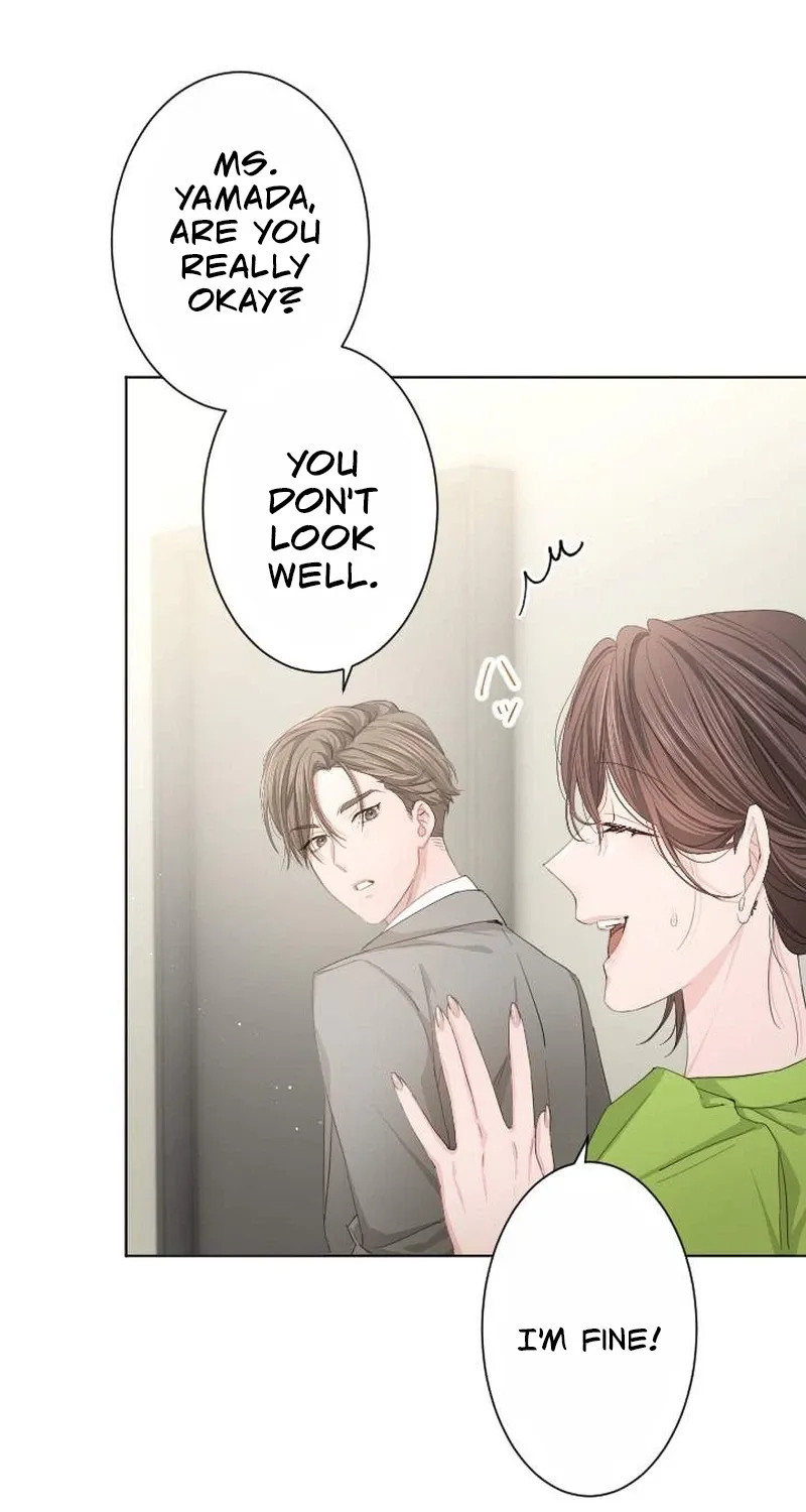 Even So, Tell Me This Is Love Chapter 2 page 3 - 