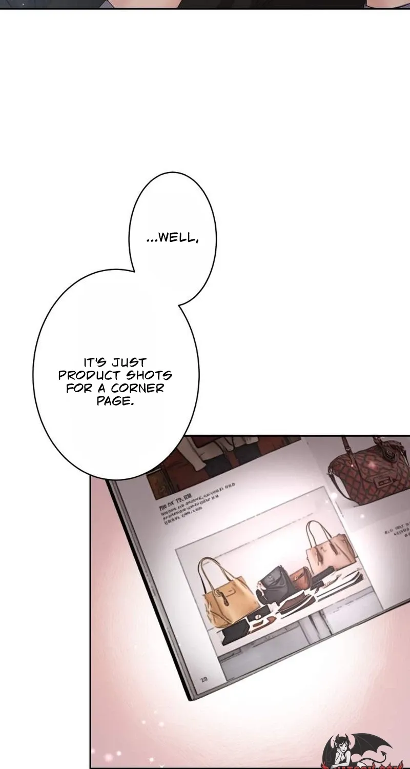 Even So, Tell Me This Is Love Chapter 2 page 21 - 