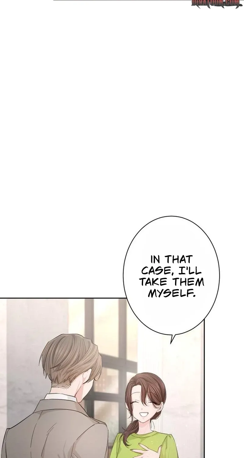Even So, Tell Me This Is Love Chapter 2 page 22 - 