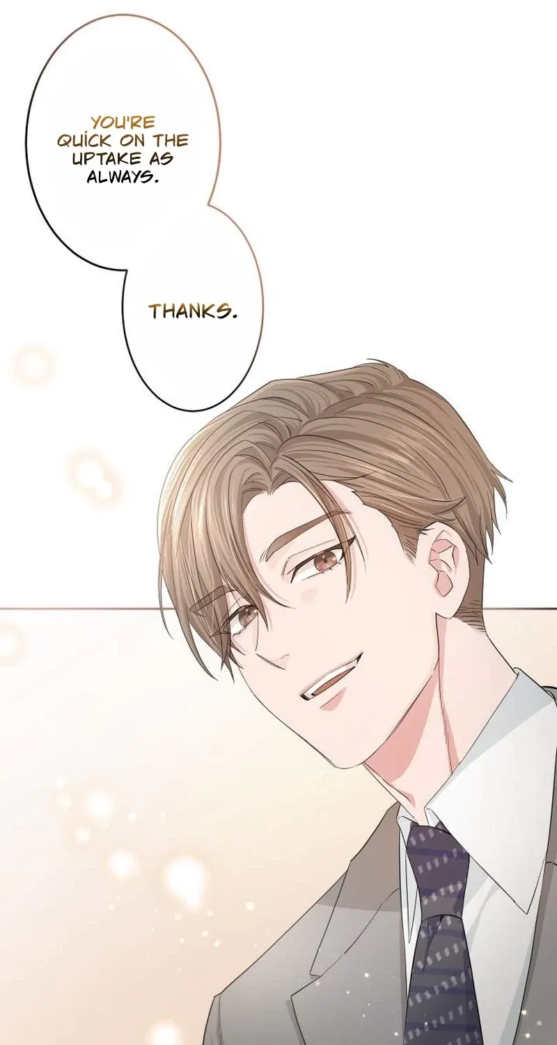 Even So, Tell Me This Is Love Chapter 2 page 24 - 