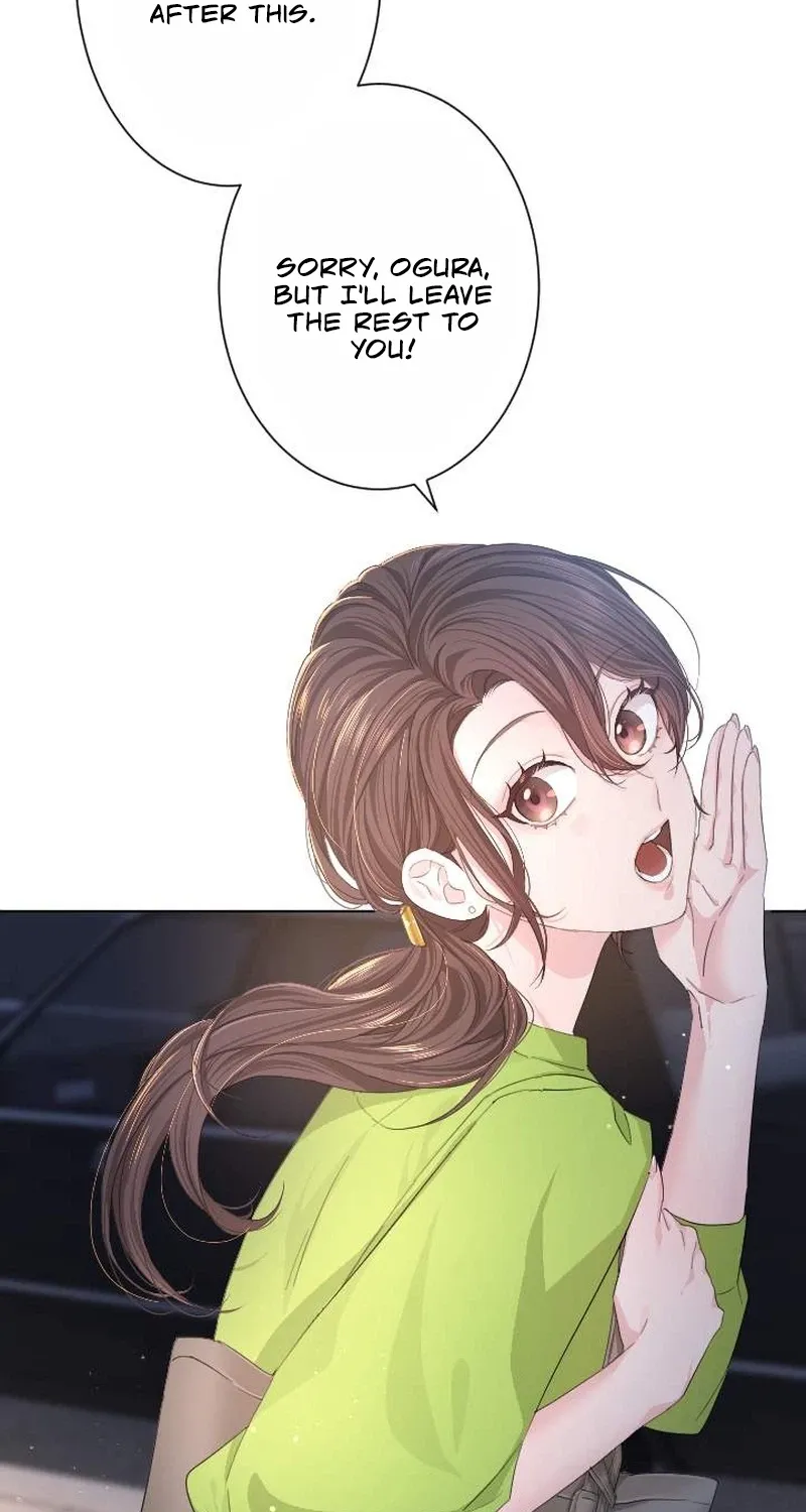 Even So, Tell Me This Is Love Chapter 2 page 32 - 