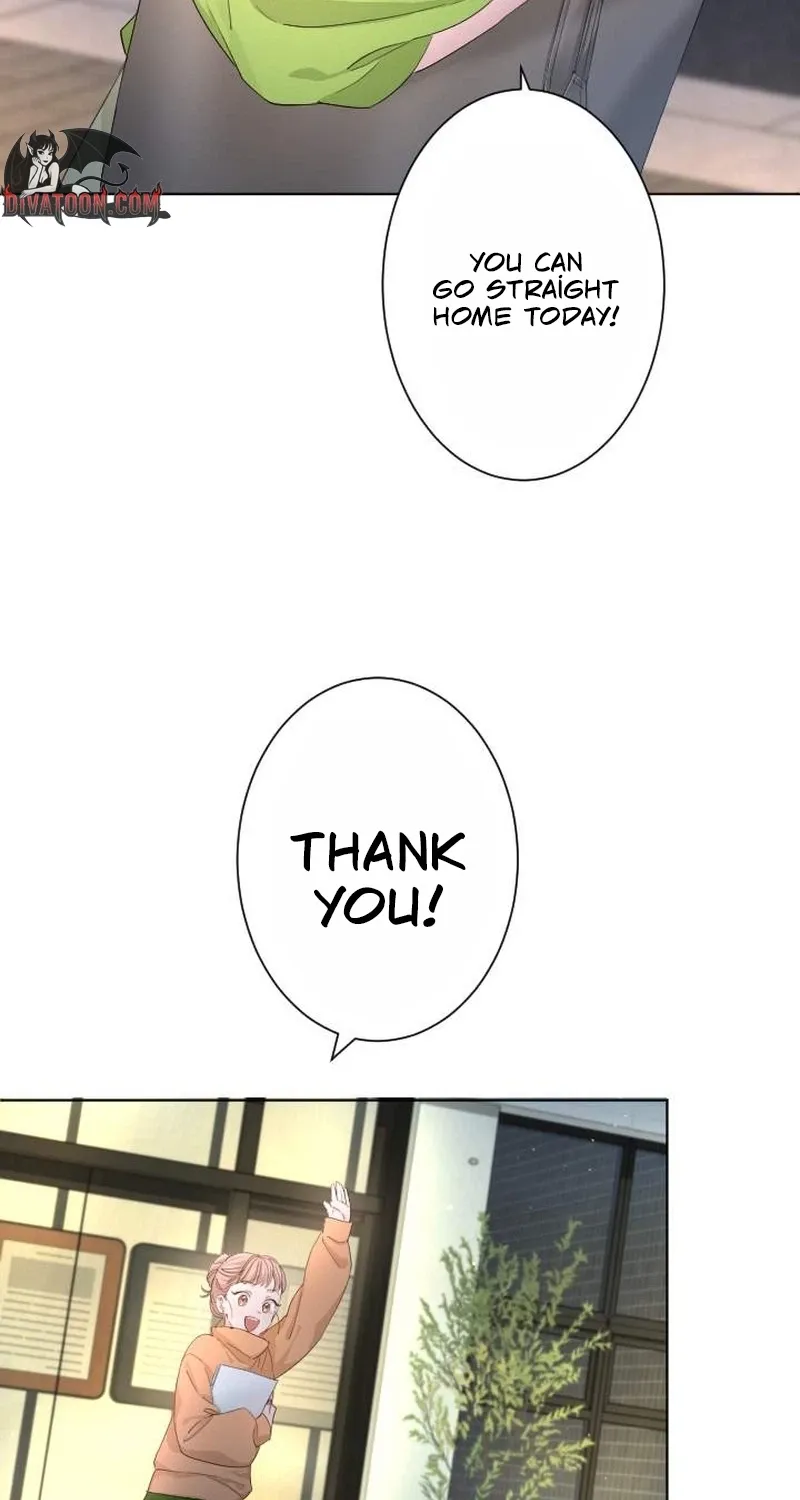 Even So, Tell Me This Is Love Chapter 2 page 33 - 