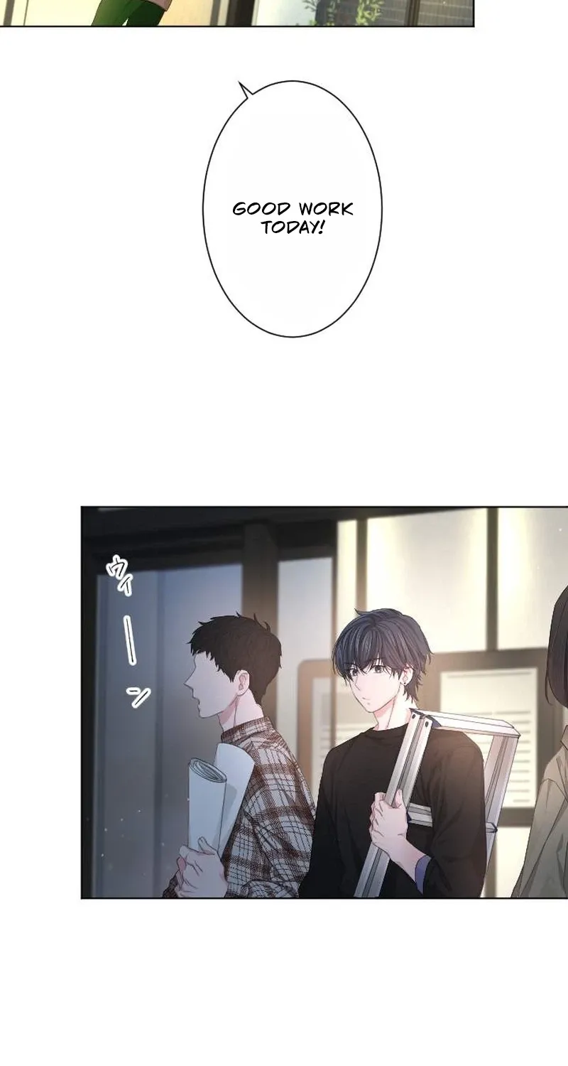 Even So, Tell Me This Is Love Chapter 2 page 34 - 