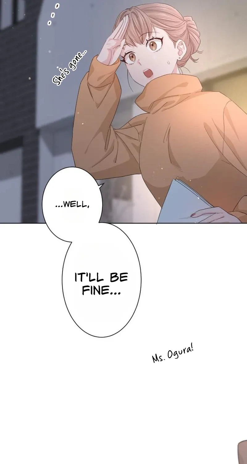 Even So, Tell Me This Is Love Chapter 2 page 40 - 