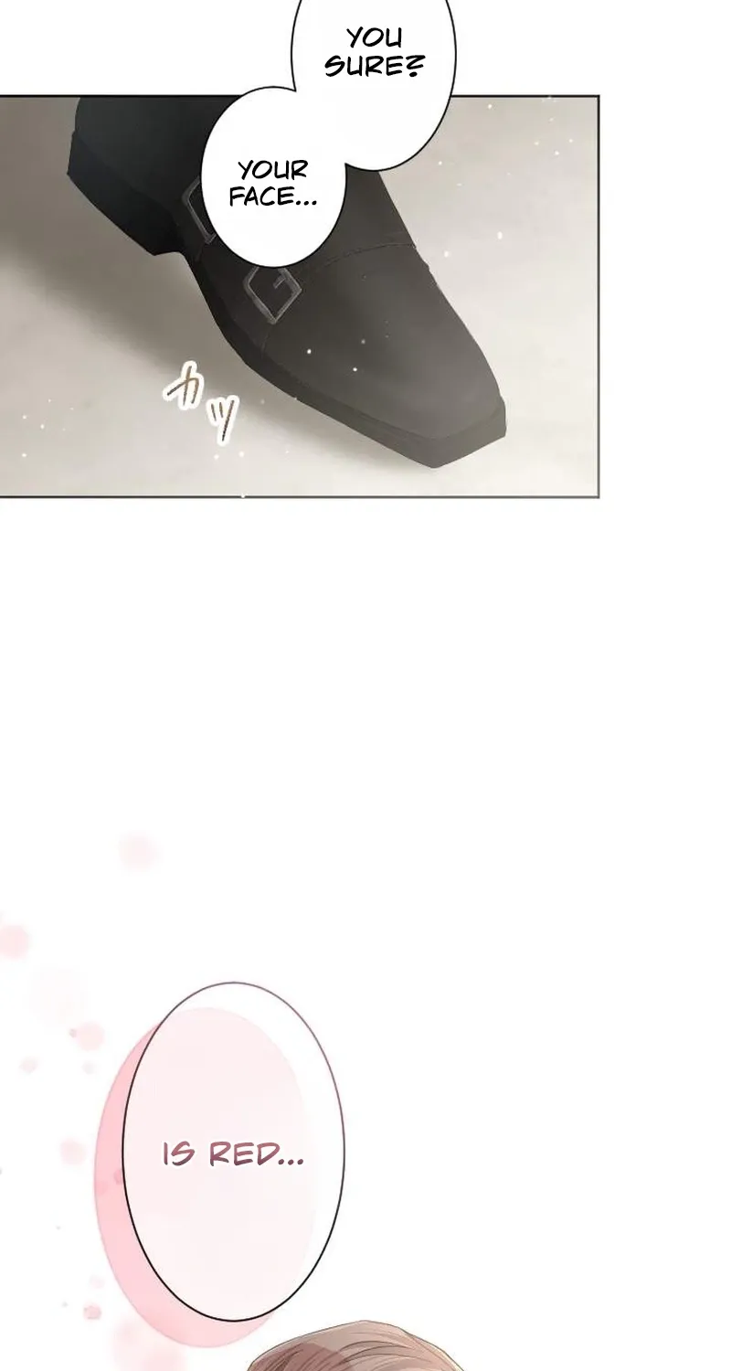 Even So, Tell Me This Is Love Chapter 2 page 5 - 