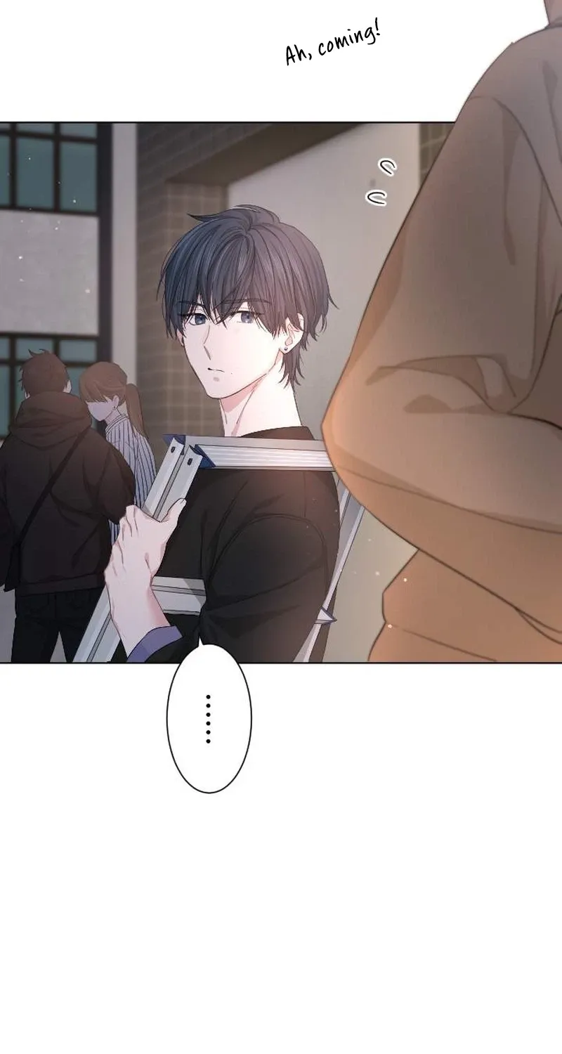 Even So, Tell Me This Is Love Chapter 2 page 41 - 
