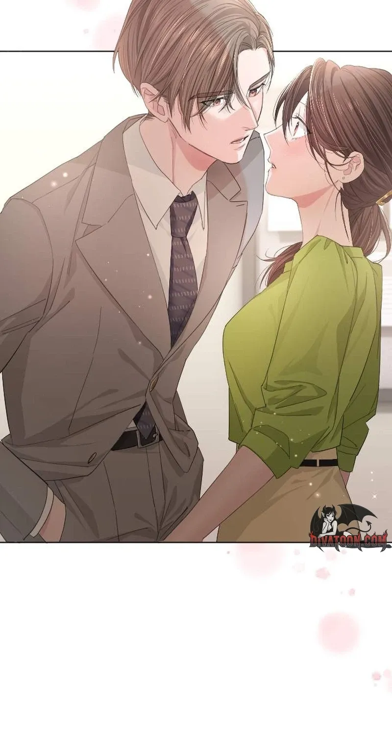 Even So, Tell Me This Is Love Chapter 2 page 6 - 
