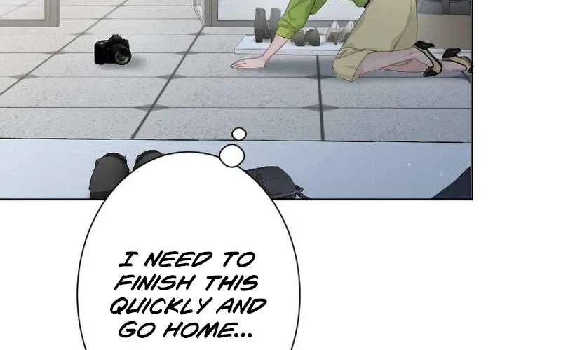Even So, Tell Me This Is Love Chapter 2 page 55 - 