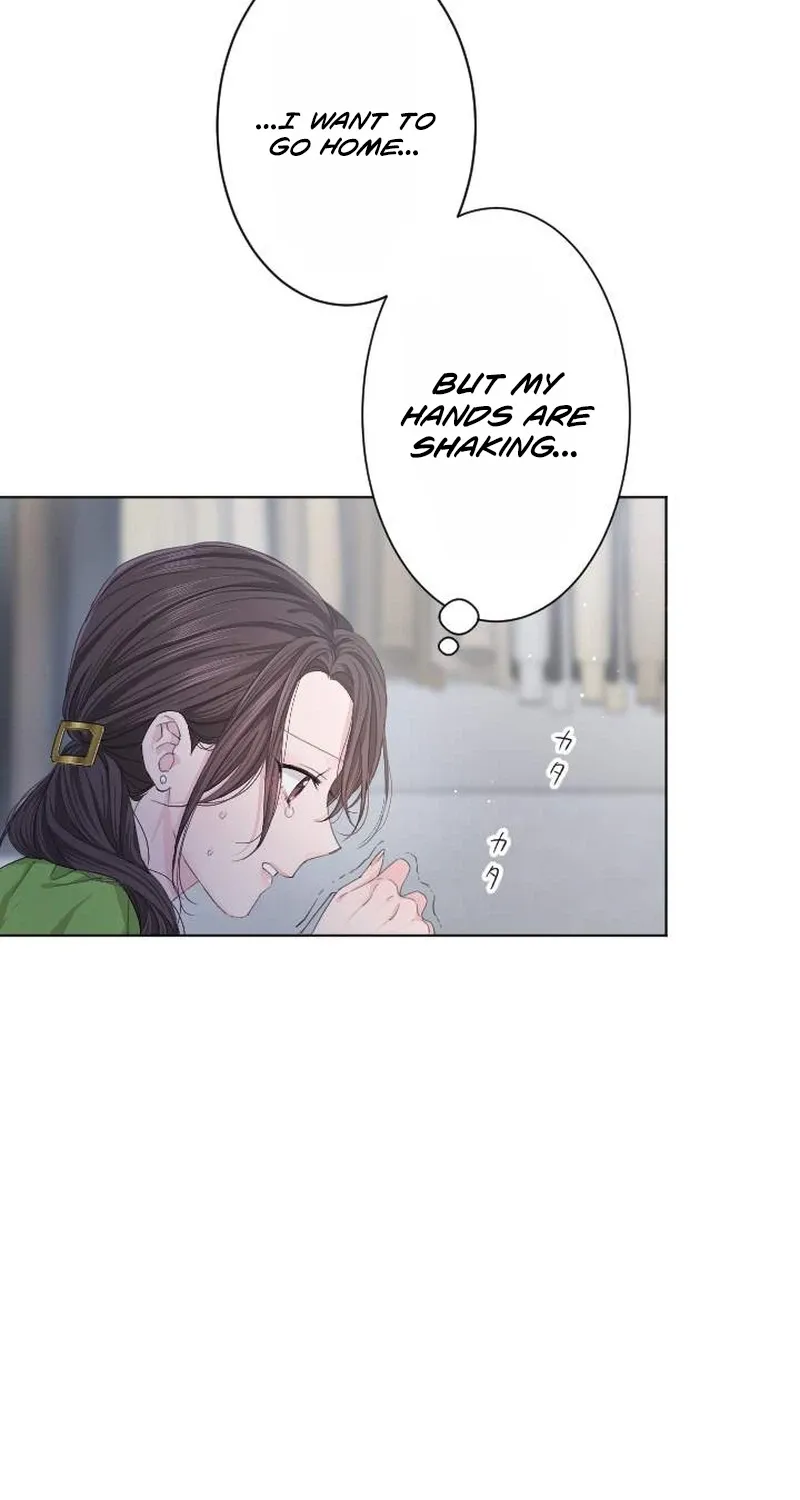 Even So, Tell Me This Is Love Chapter 2 page 58 - 