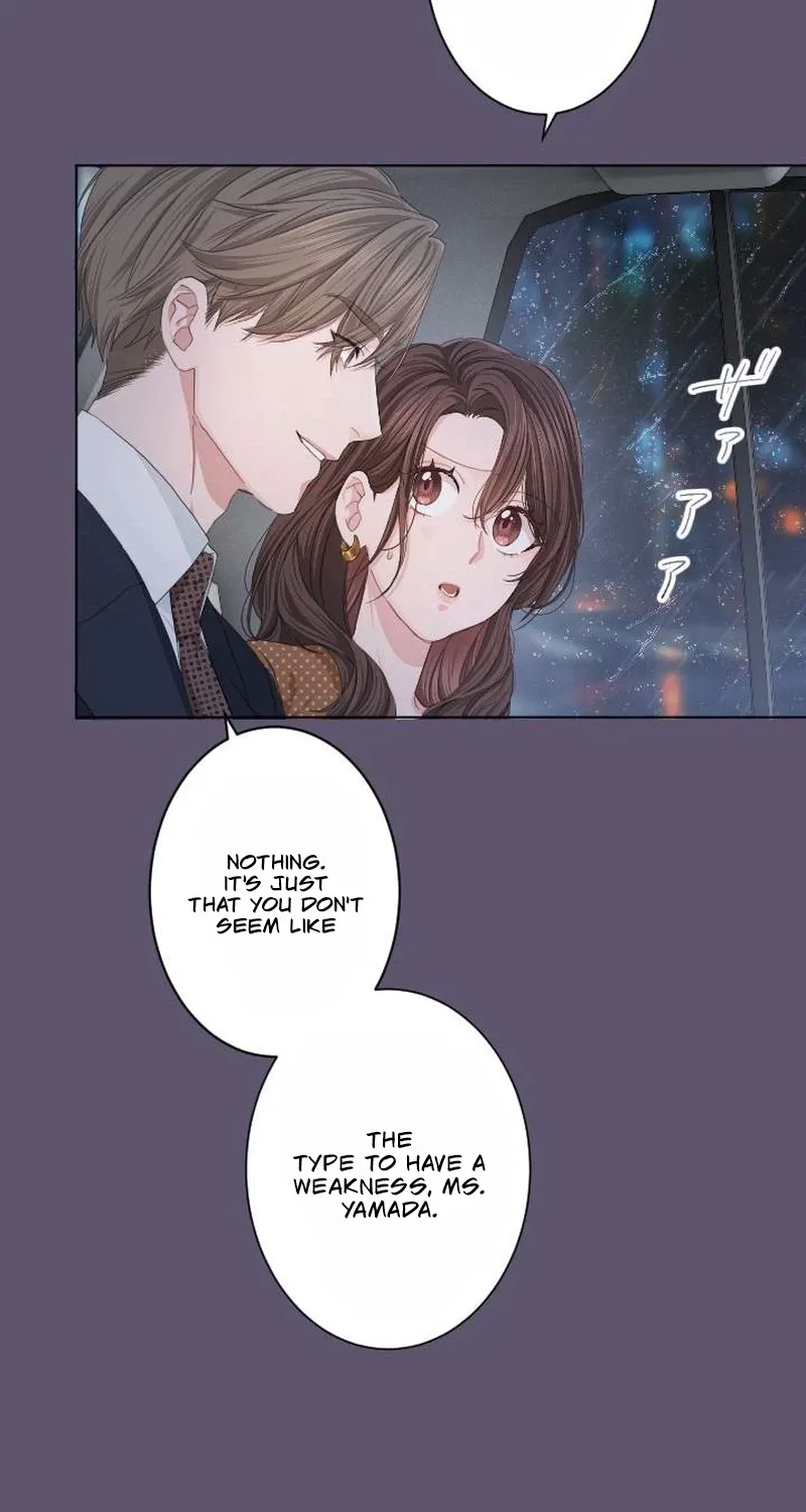 Even So, Tell Me This Is Love Chapter 2 page 65 - 