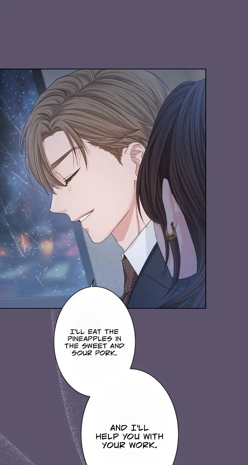 Even So, Tell Me This Is Love Chapter 2 page 74 - 