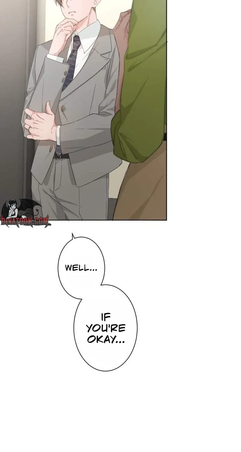 Even So, Tell Me This Is Love Chapter 2 page 10 - 