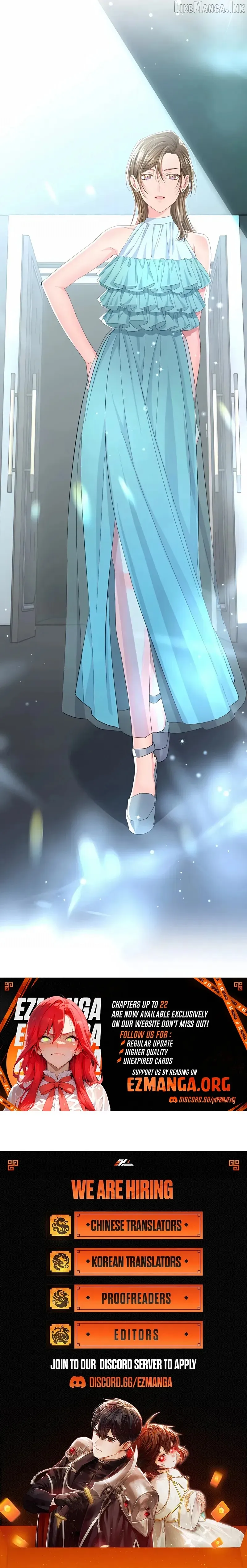 Even So, Tell Me This Is Love Chapter 20 page 12 - 