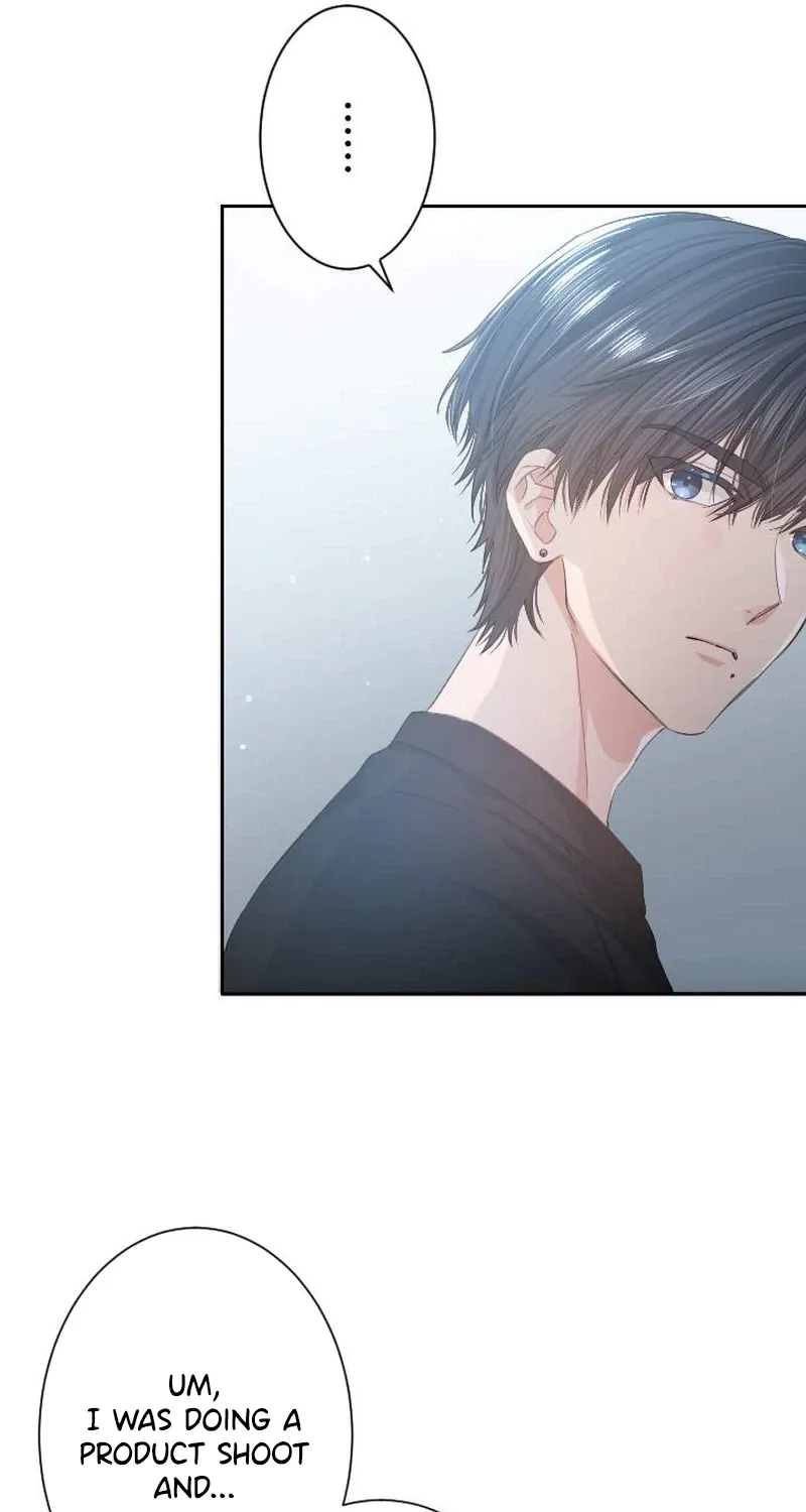 Even So, Tell Me This Is Love Chapter 3 page 14 - 