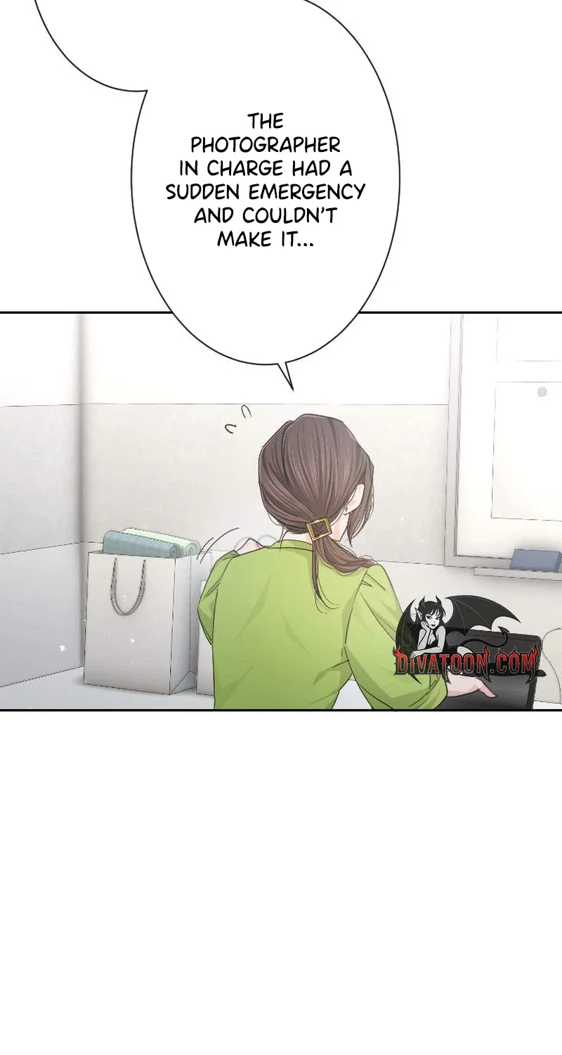 Even So, Tell Me This Is Love Chapter 3 page 15 - 