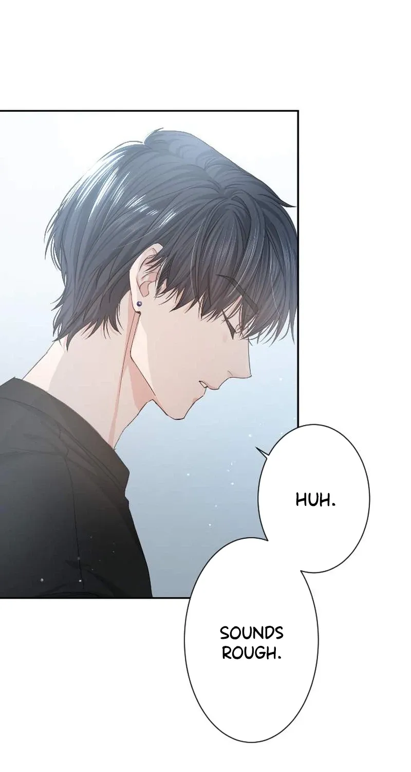 Even So, Tell Me This Is Love Chapter 3 page 16 - 