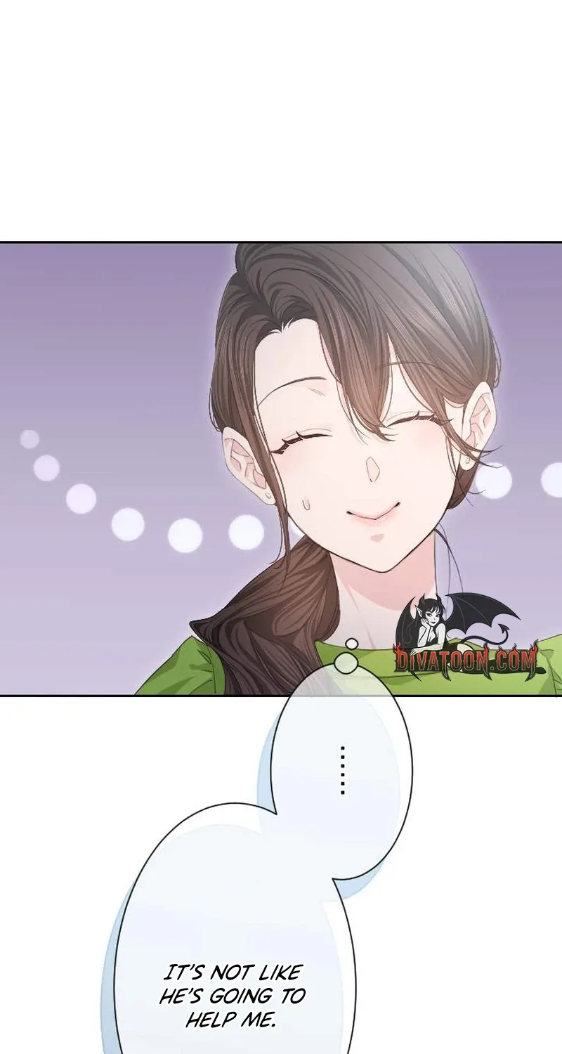 Even So, Tell Me This Is Love Chapter 3 page 20 - 